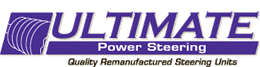 Ultimate Power Steering